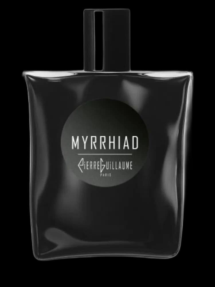 Myrrhiad unisex