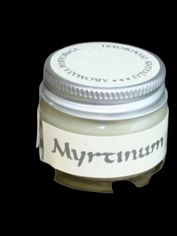 Myrtinum unisex