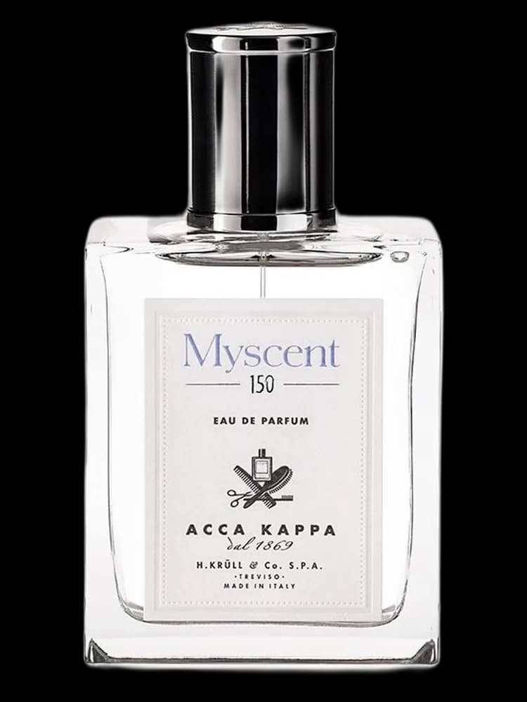 Myscent 150 unisex