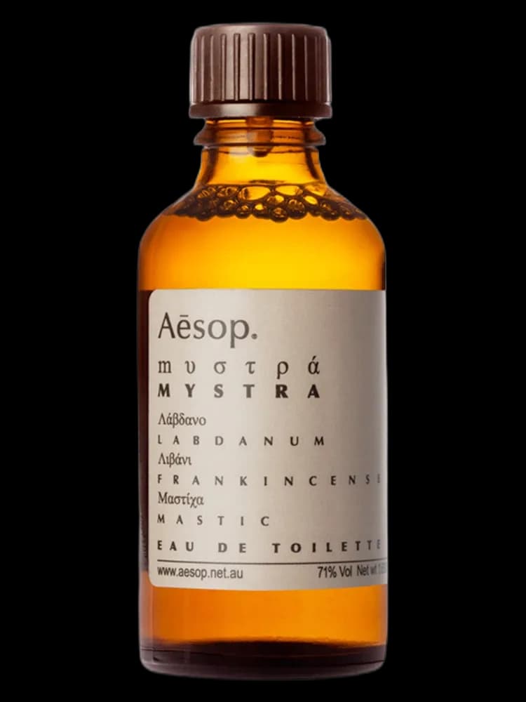 Mystra unisex