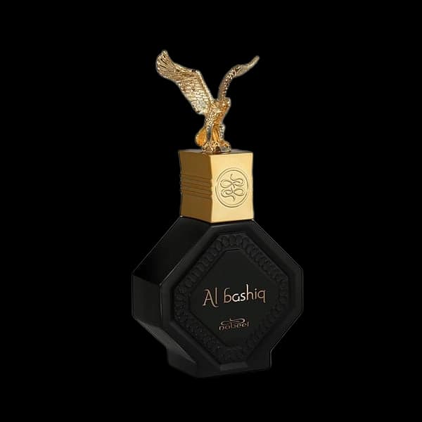 Nabeel Al Bashiq