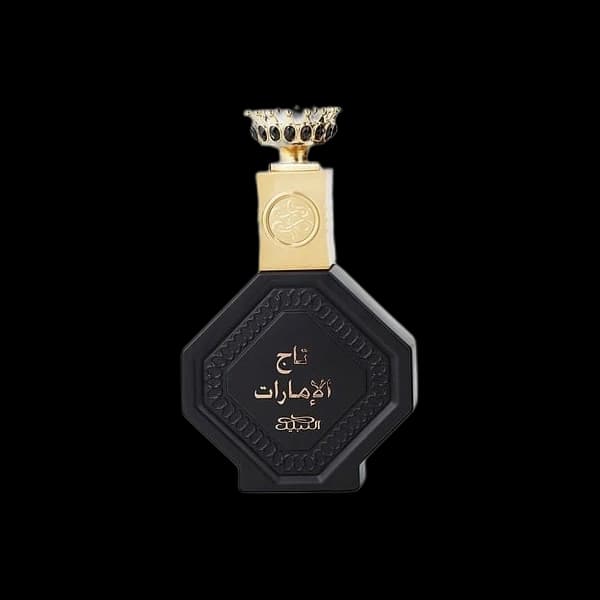 Nabeel Crown Of Emirates