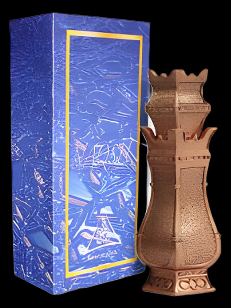 Naqsh unisex
