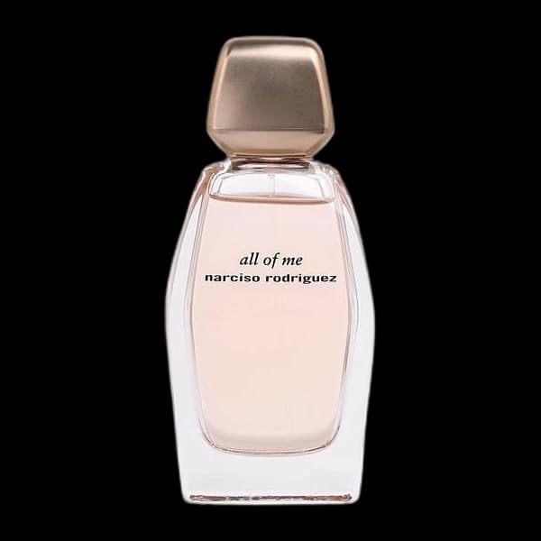 Narciso Rodriguez All Of Me