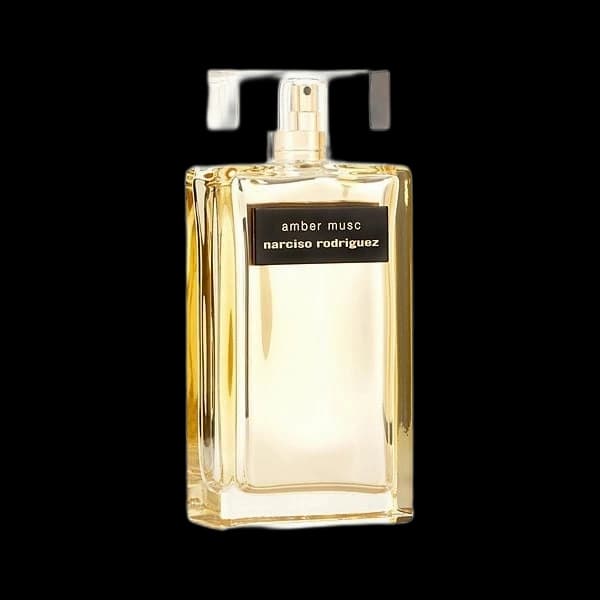 Narciso Rodriguez Amber Musc