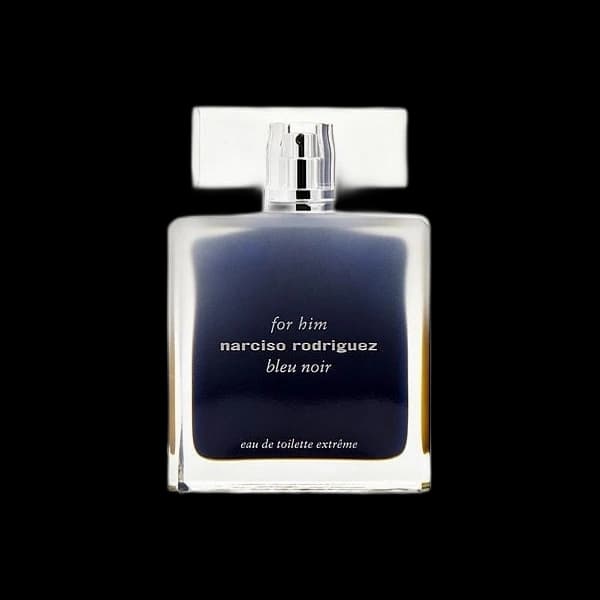 Narciso Rodriguez Bleu Noir Extreme