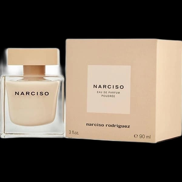 Narciso Rodriguez Narciso Poudree