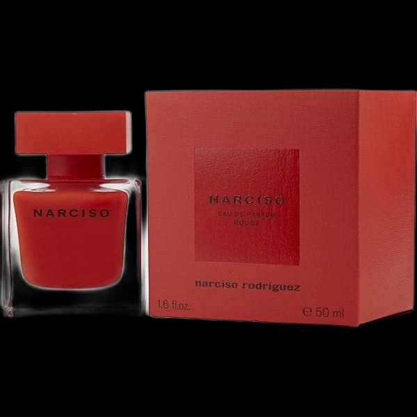Narciso Rodriguez Narciso Rouge