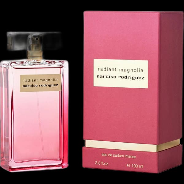 Narciso Rodriguez Radiant Magnolia