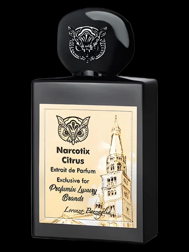 Narcotix Citrus unisex