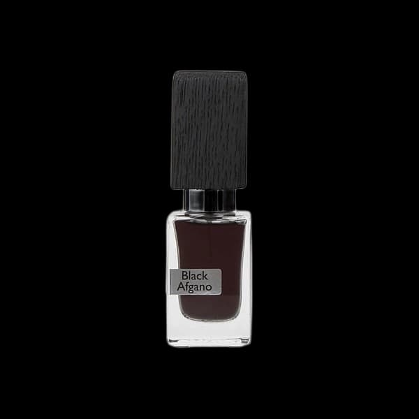 Nasomatto Black Afgano