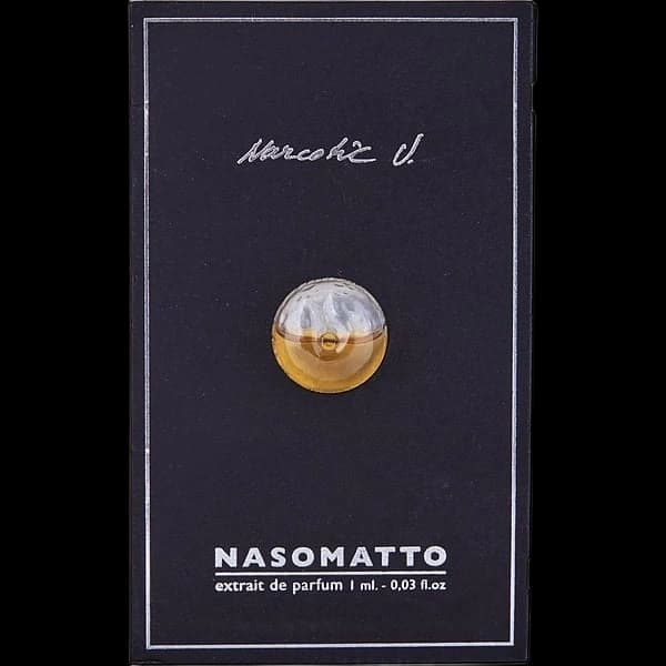 Nasomatto Narcotic Venus