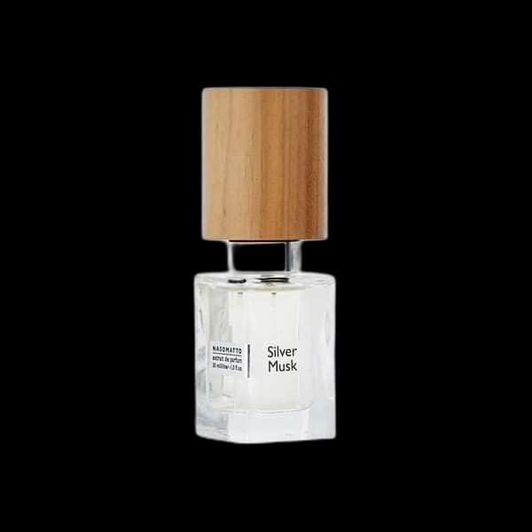 Nasomatto Silver Musk