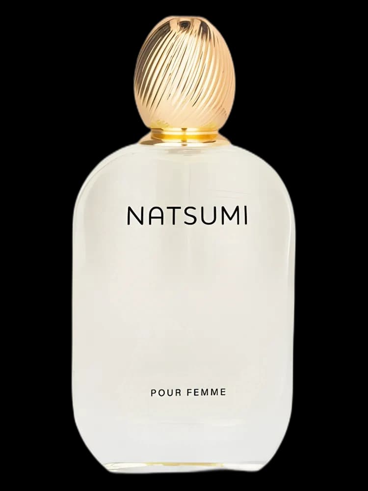 Natsumi Pour Femme for women