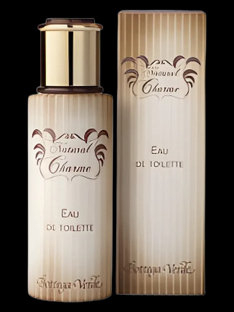 Natural Charme for women