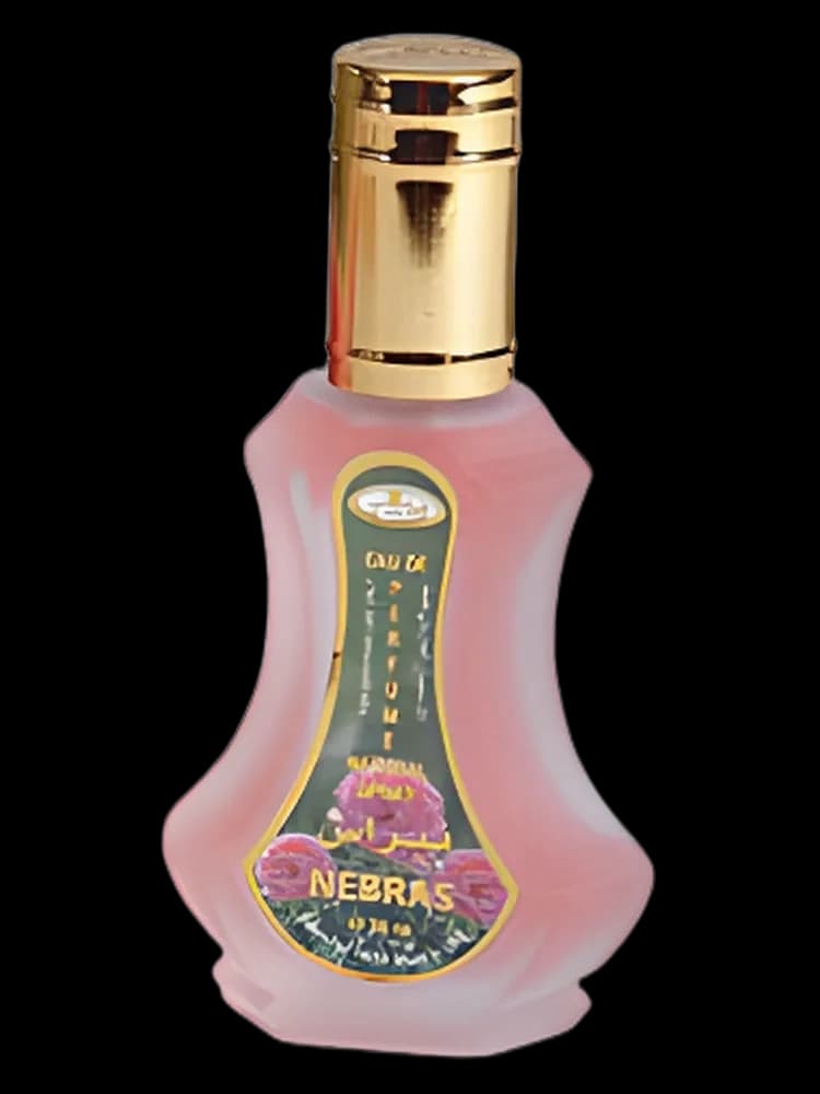 Nebras unisex