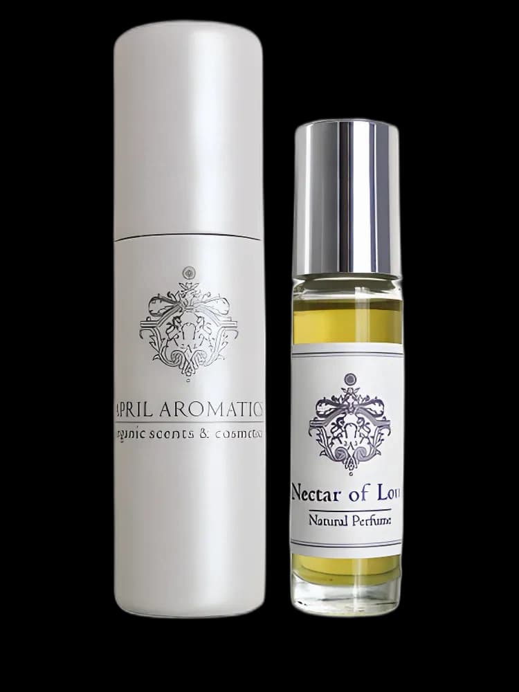Nectar Of Love Oil Perfume for women