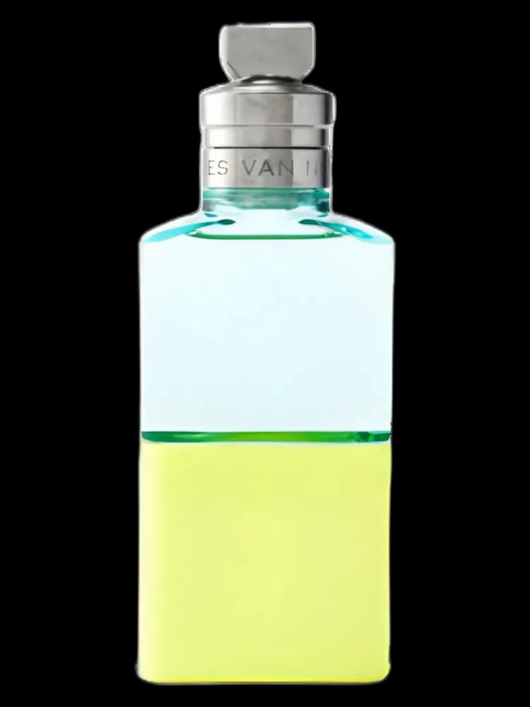 Neon Garden unisex