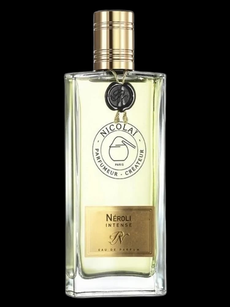 Neroli Intense unisex