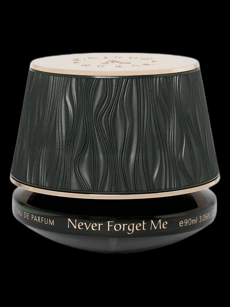 Never Forget Me for women