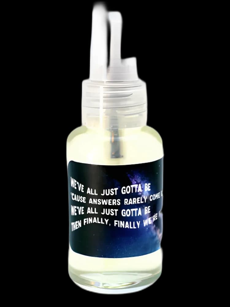 Never Say Never unisex