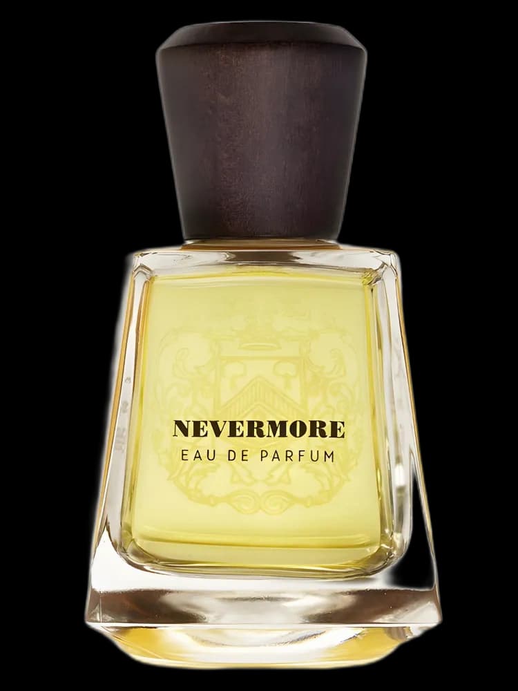 Nevermore unisex