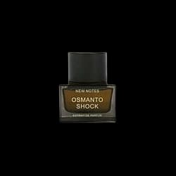 New Notes Osmanto Shock