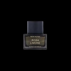 New Notes Rosa Limone