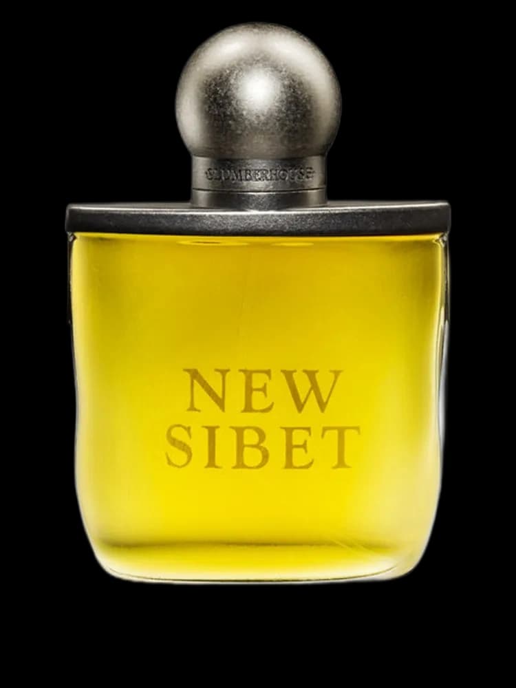 New Sibet unisex
