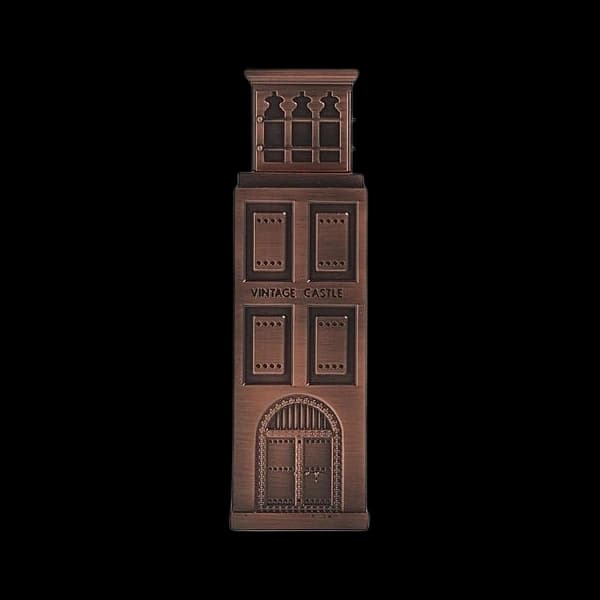 Niche Emarati Vintage Castle