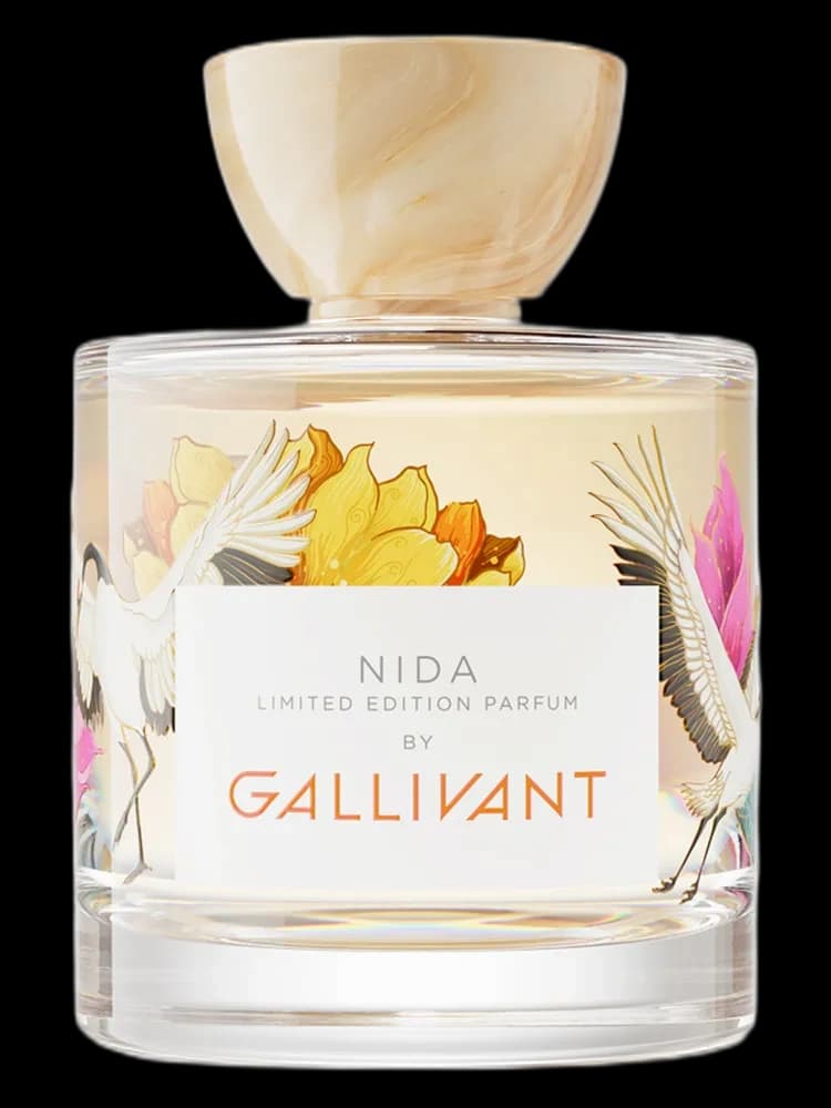 Nida unisex