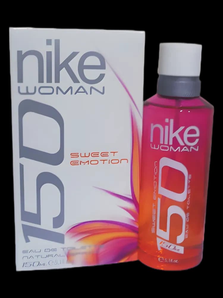 Nike N150 Sweet Emotion for women