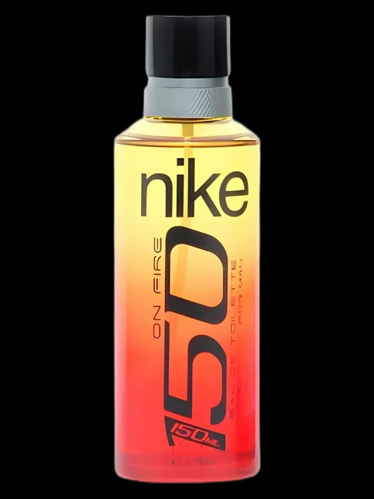 Nike On Fire for men