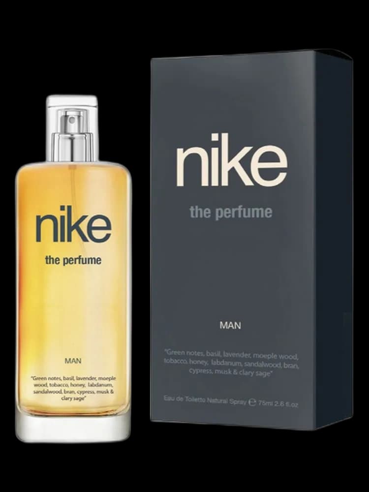 Nike The Perfume Man for men