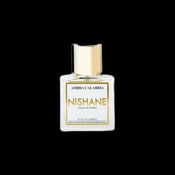 Nishane Ambra Calabria
