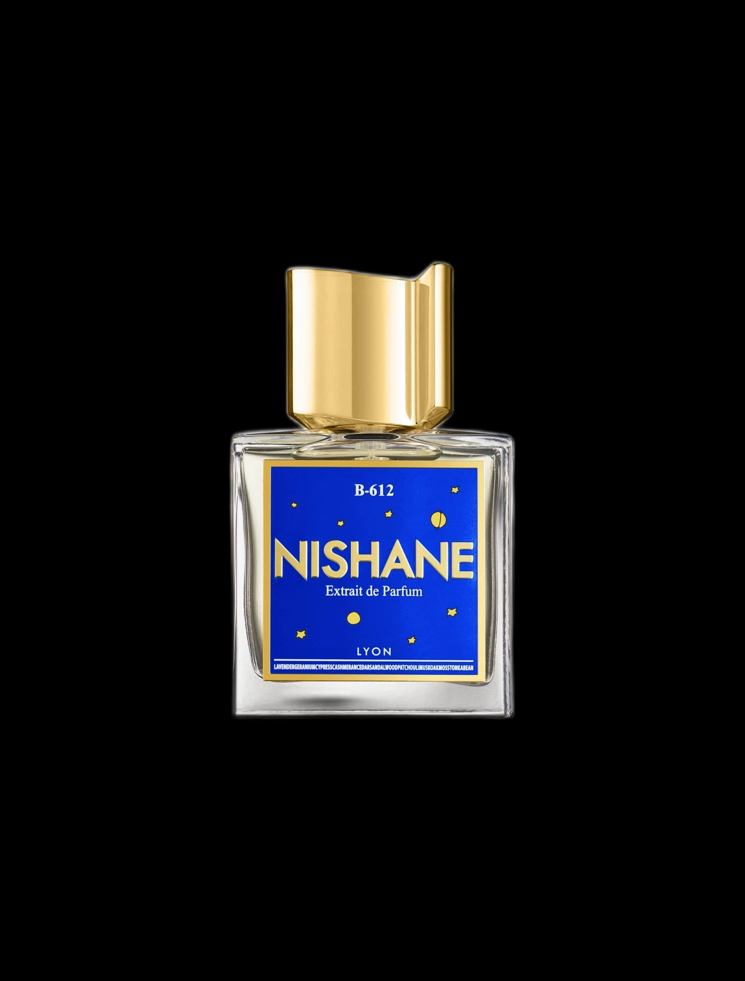 Nishane B-612