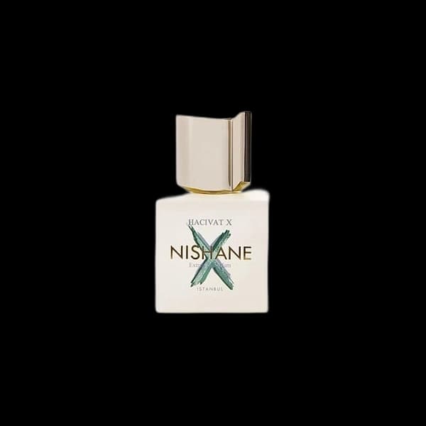 Nishane Hacivat X