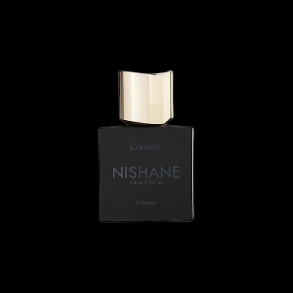 Nishane Karagoz