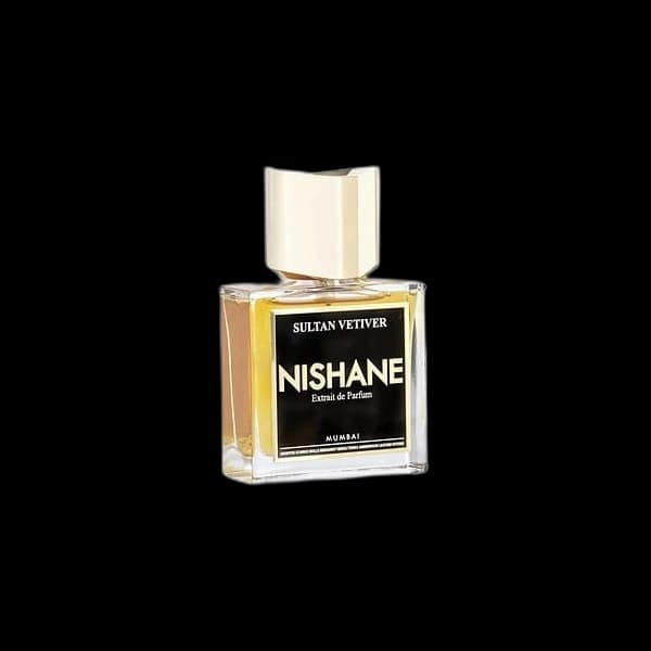 Nishane Sultan Vetiver