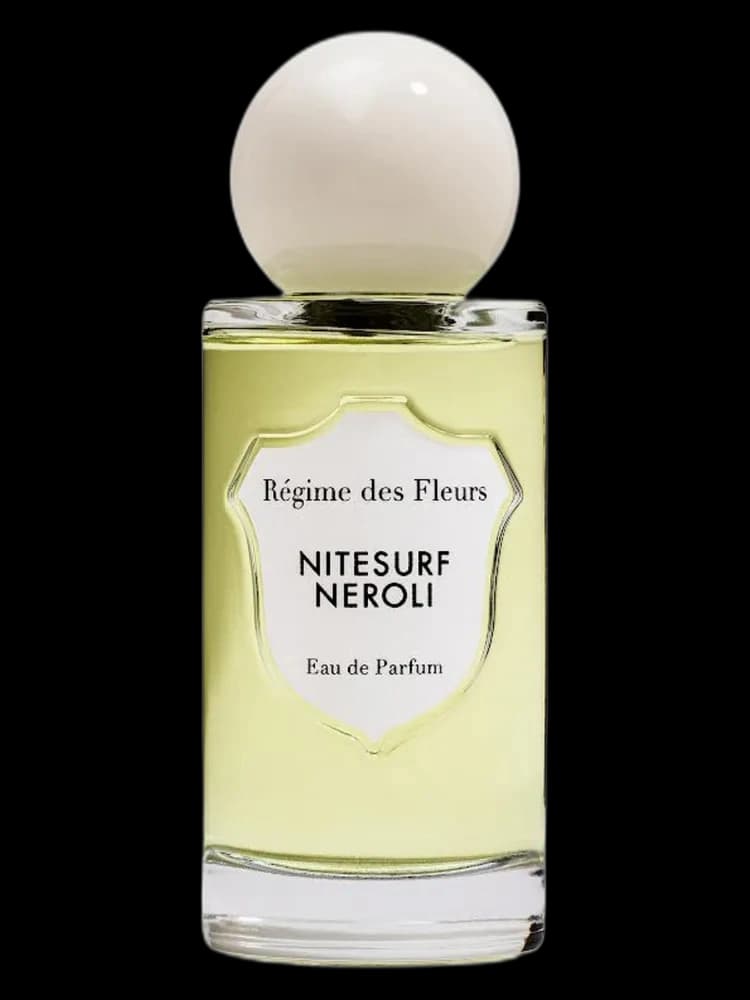 Nitesurf Neroli Regime des Fleurs unisex