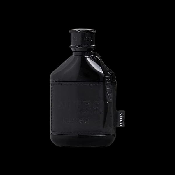 Nitro Intense Pour Homme