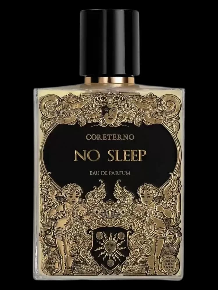 No Sleep unisex