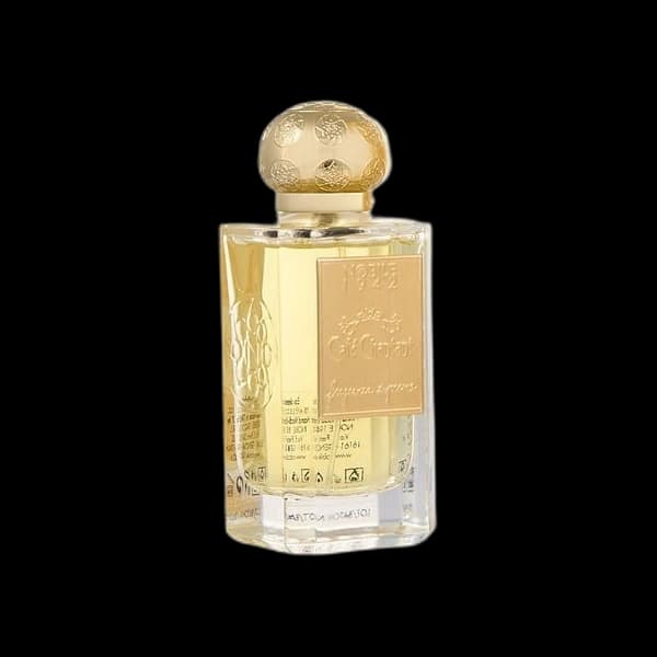 Nobile 1942 Cafe Chantant
