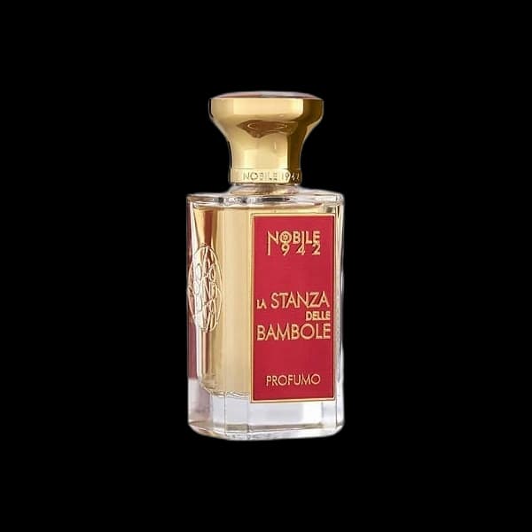 Nobile 1942 La Stanza Delle Bambole