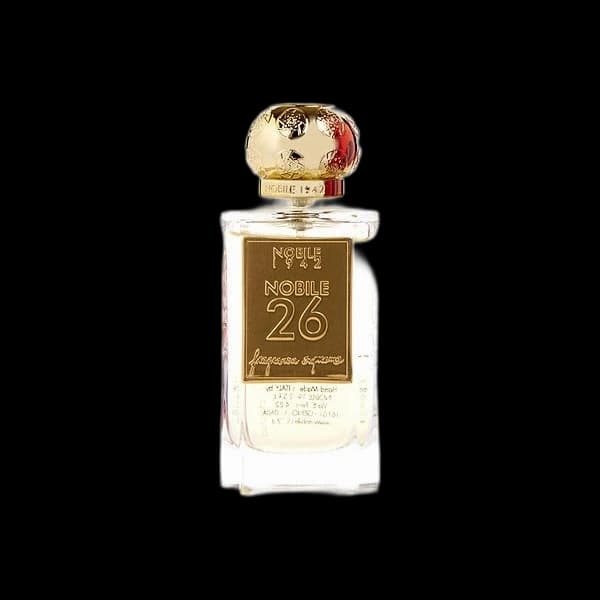 Nobile 1942 Nobile 26