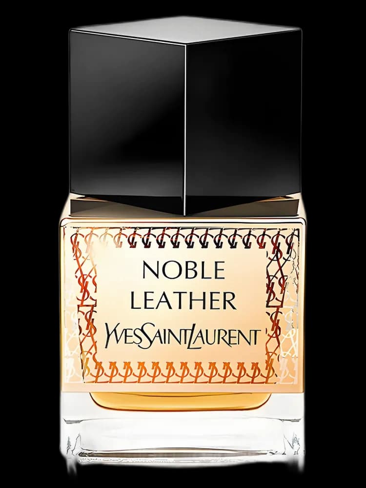 Noble Leather unisex