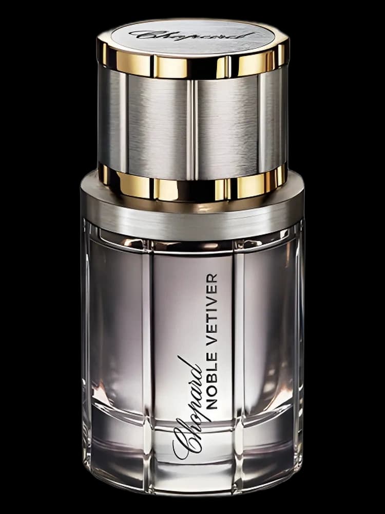Noble Vetiver for men