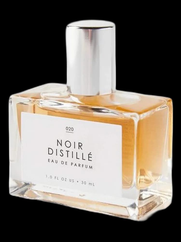 Noir Distille unisex