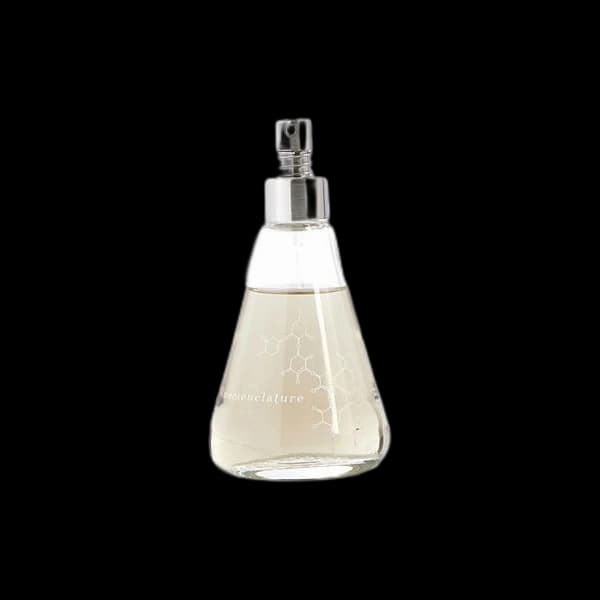 Nomenclature Lumen Esce