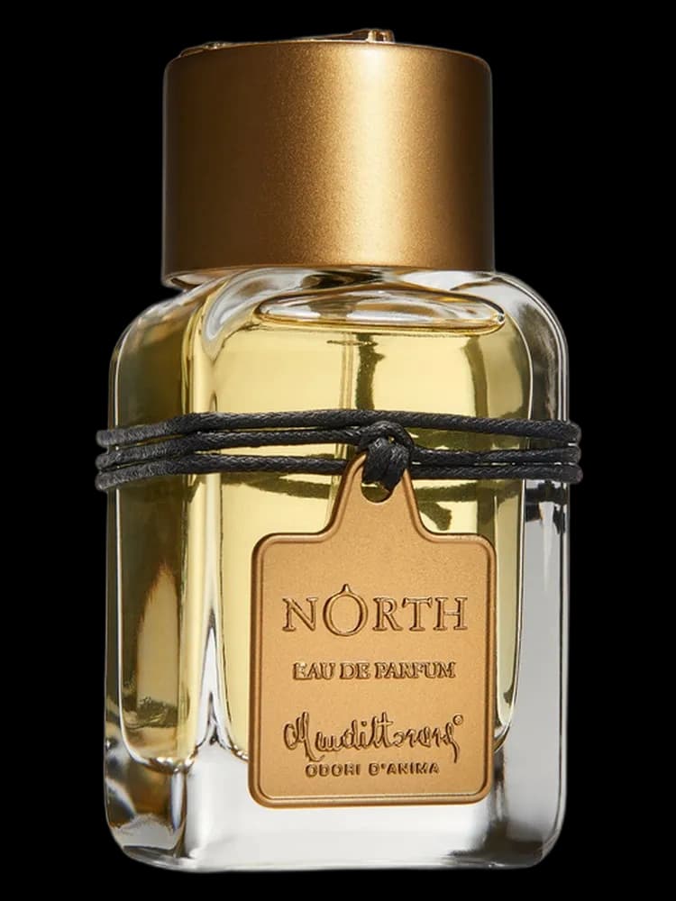 North unisex
